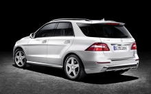 Mercedes-Benz ML 350,   , , , , 